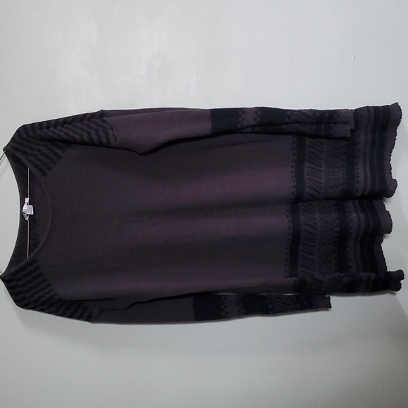 Volcom sweater dress - Picture 3 of 6